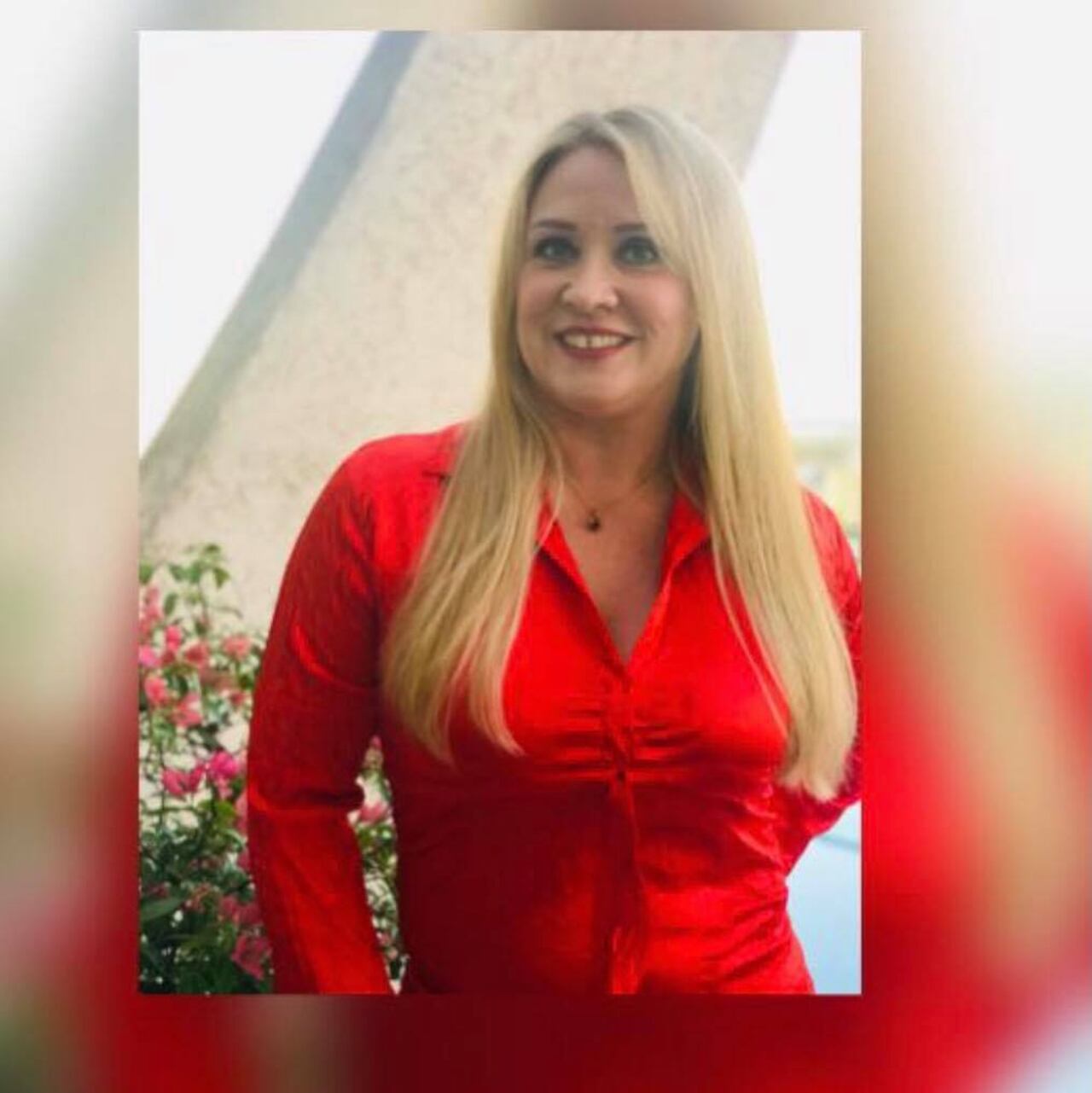 Celina Lezcano asume como nueva ministra de la Mujer. Foto: Facebook