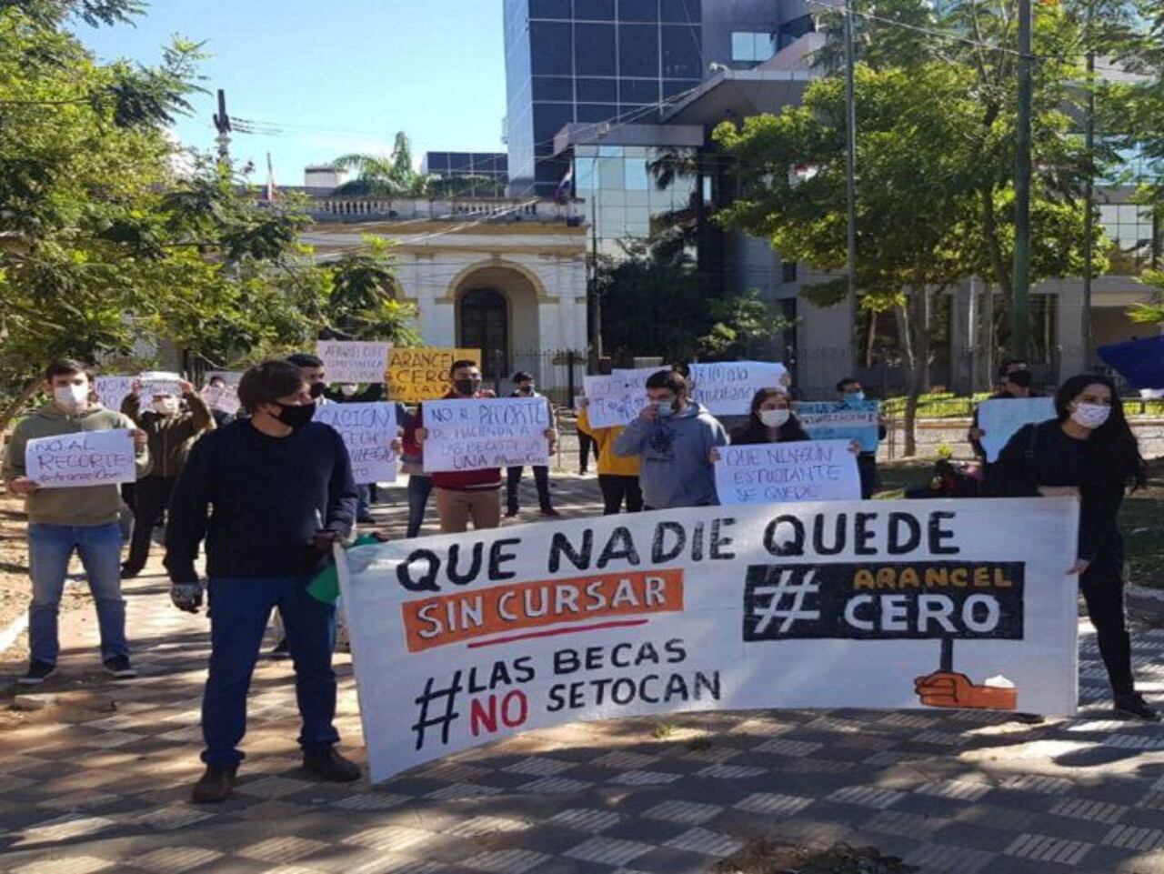 Ejecutivo reglamenta la ley de Arancel Cero
