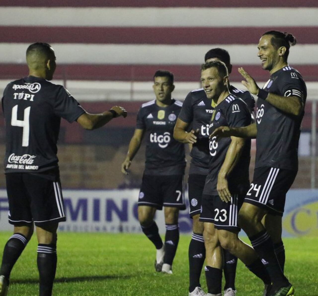 Foto: @CopaDePrimera