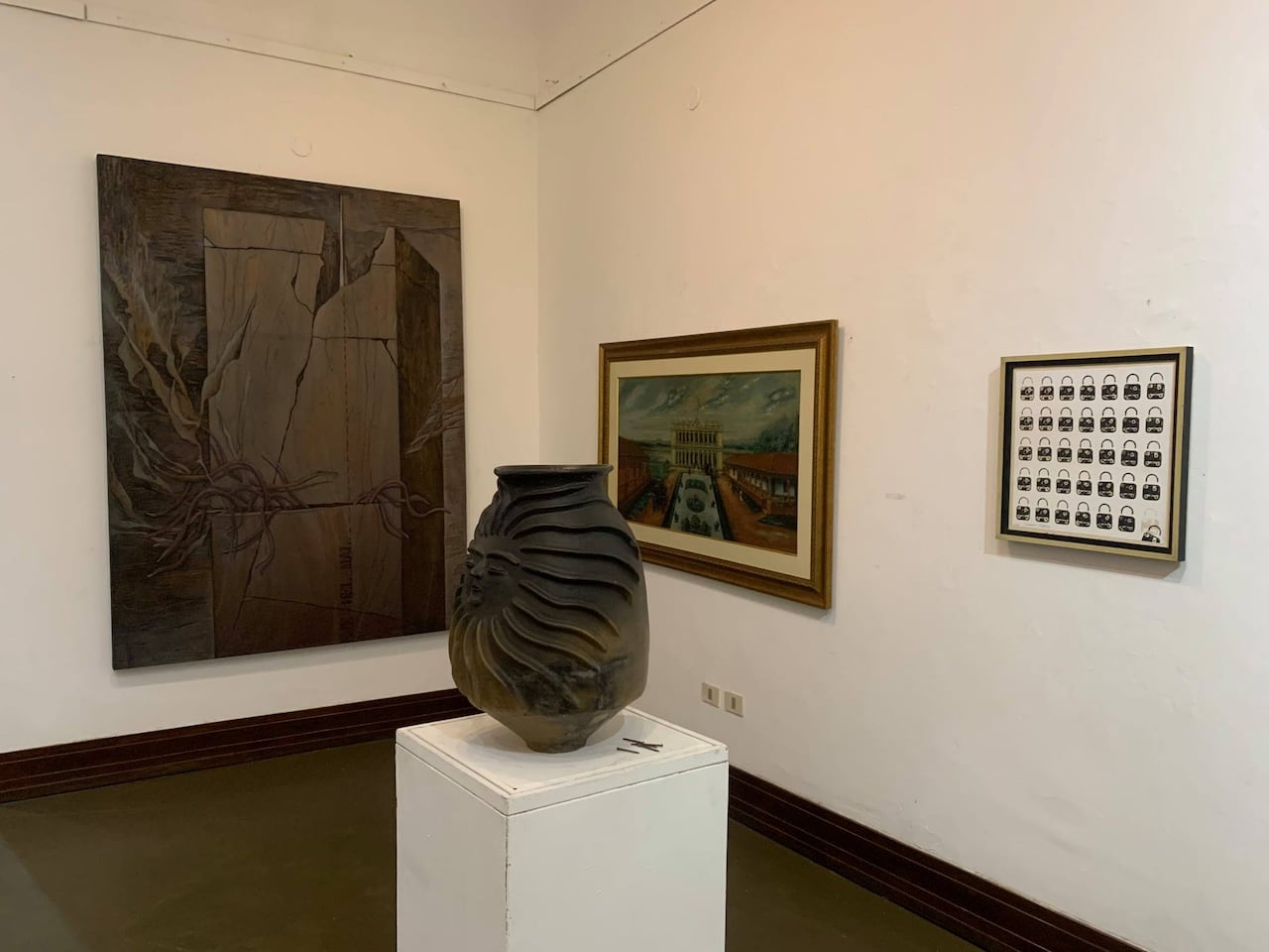El acceso al museo es totalmente gratuito. Foto: CCR Cabildo