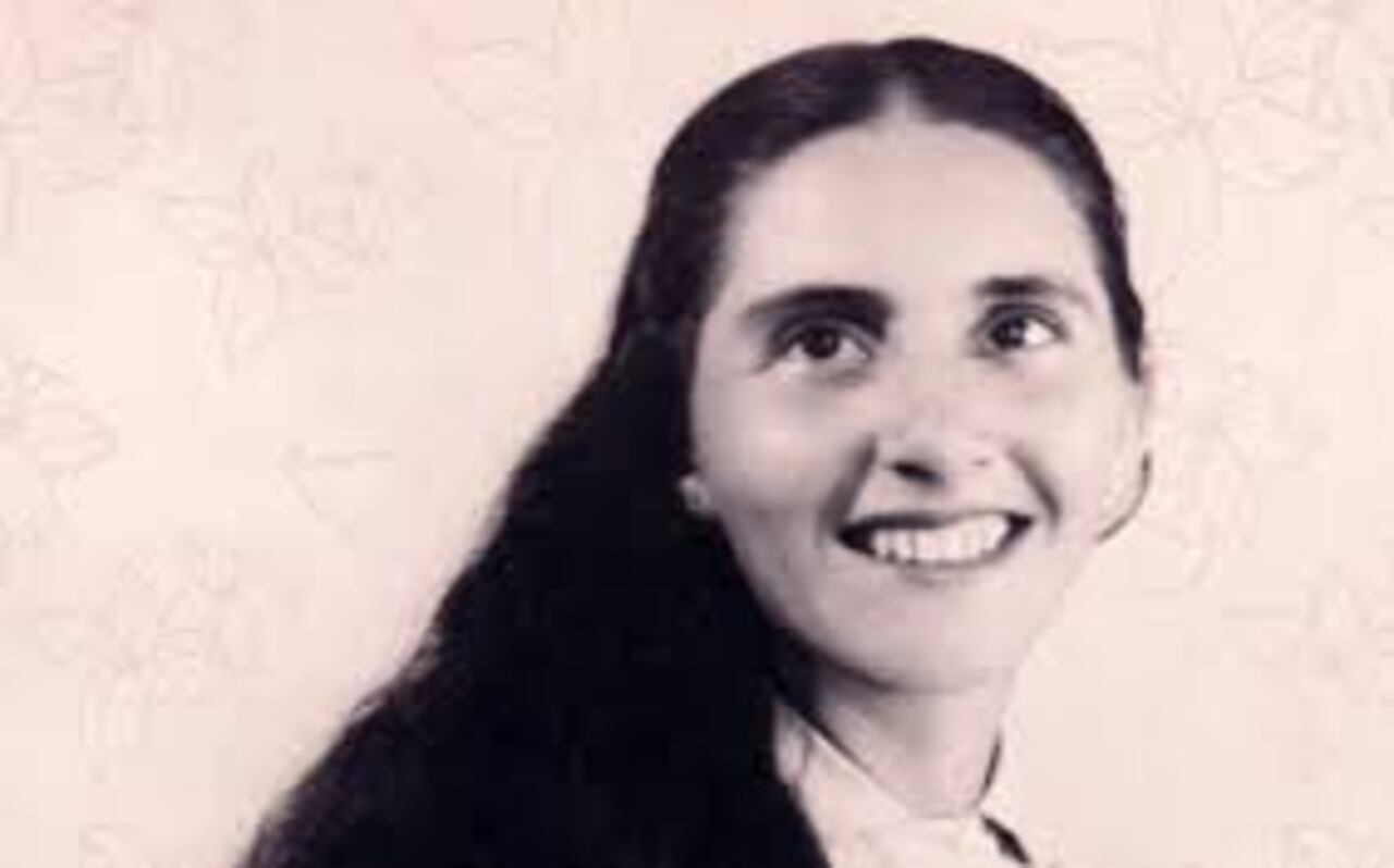 María Felicia de Jesús Sacramentado, Chiquitunga, primera beata paraguaya.