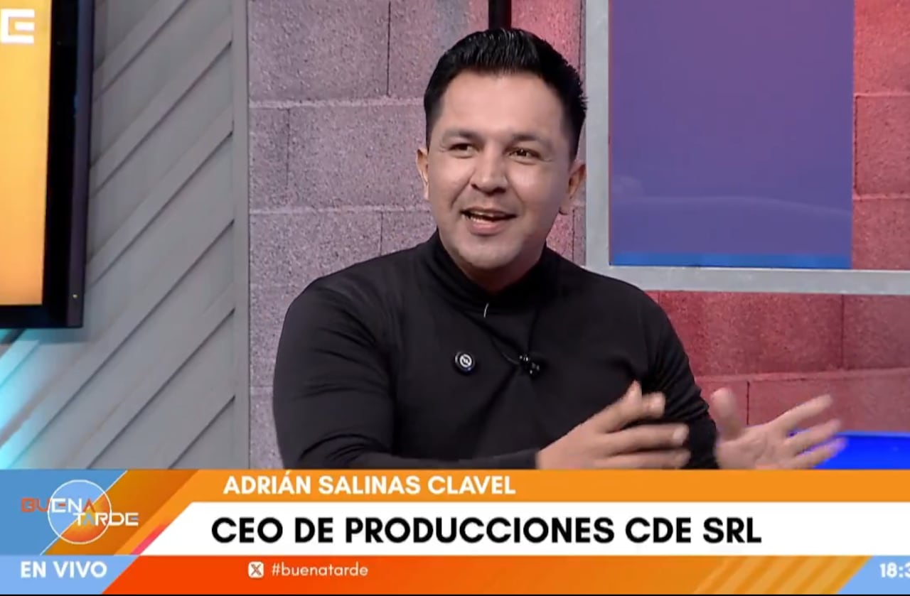“Ventas Salvajes”, un evento que promete cambiar la forma de vender. Foto: captura