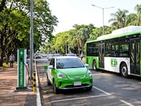 La FIUNA lanza mañana su plan clave de energías y movilidad verdes