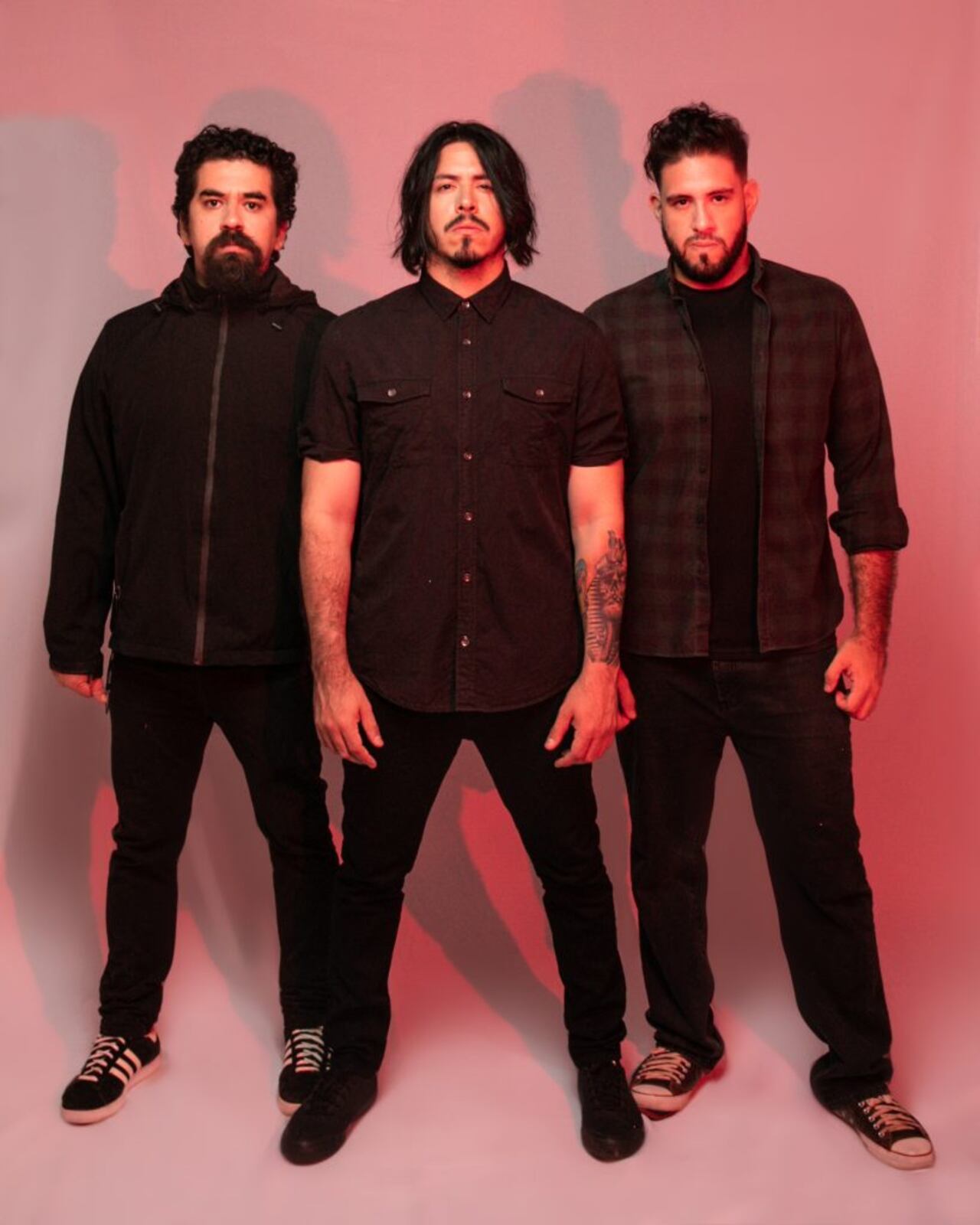 La banda nacional Kuazar será el artista invitado en el show de Slipknot en Paraguay