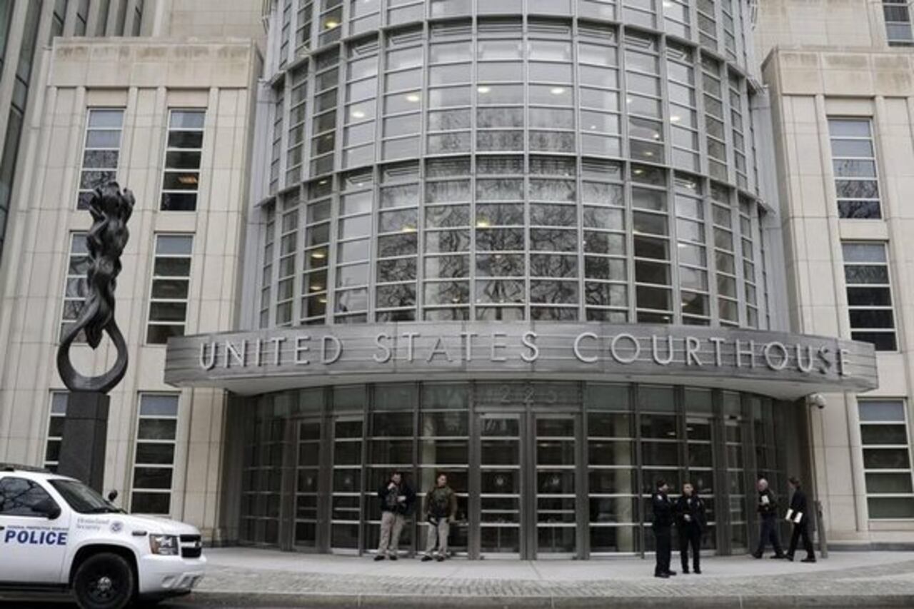 FIFAgate: Estados Unidos reinició juicio para intermediarios de pago de soborno. Foto: Gentileza