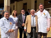 Ofrecerán 150 cirugías reconstructivas gratis en Ciudad del Este