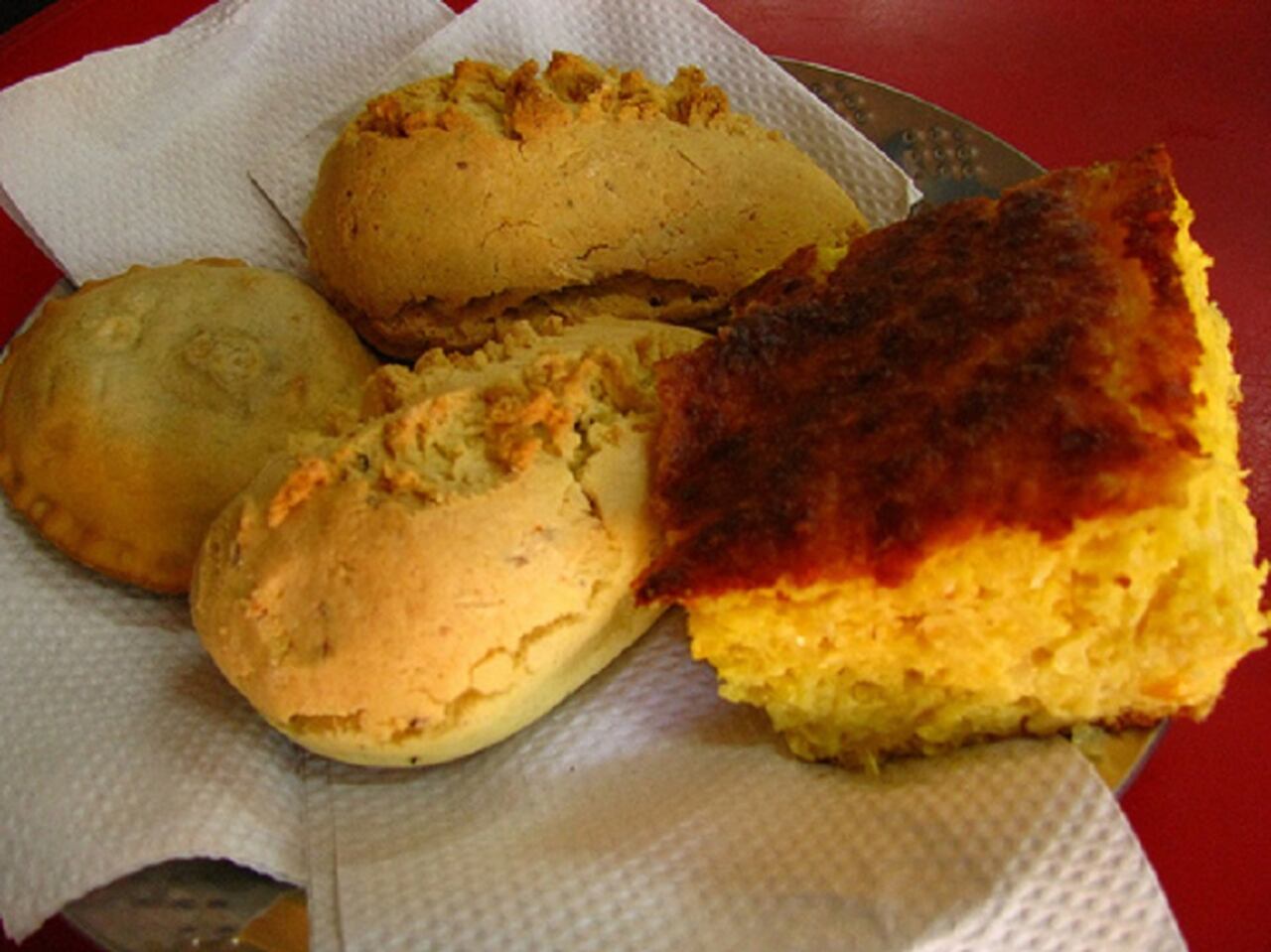 Desde la cartera sanitaria instan a disminuir las porciones de los alimentos de alto tenor calórico. Foto: Ministerio de Salud