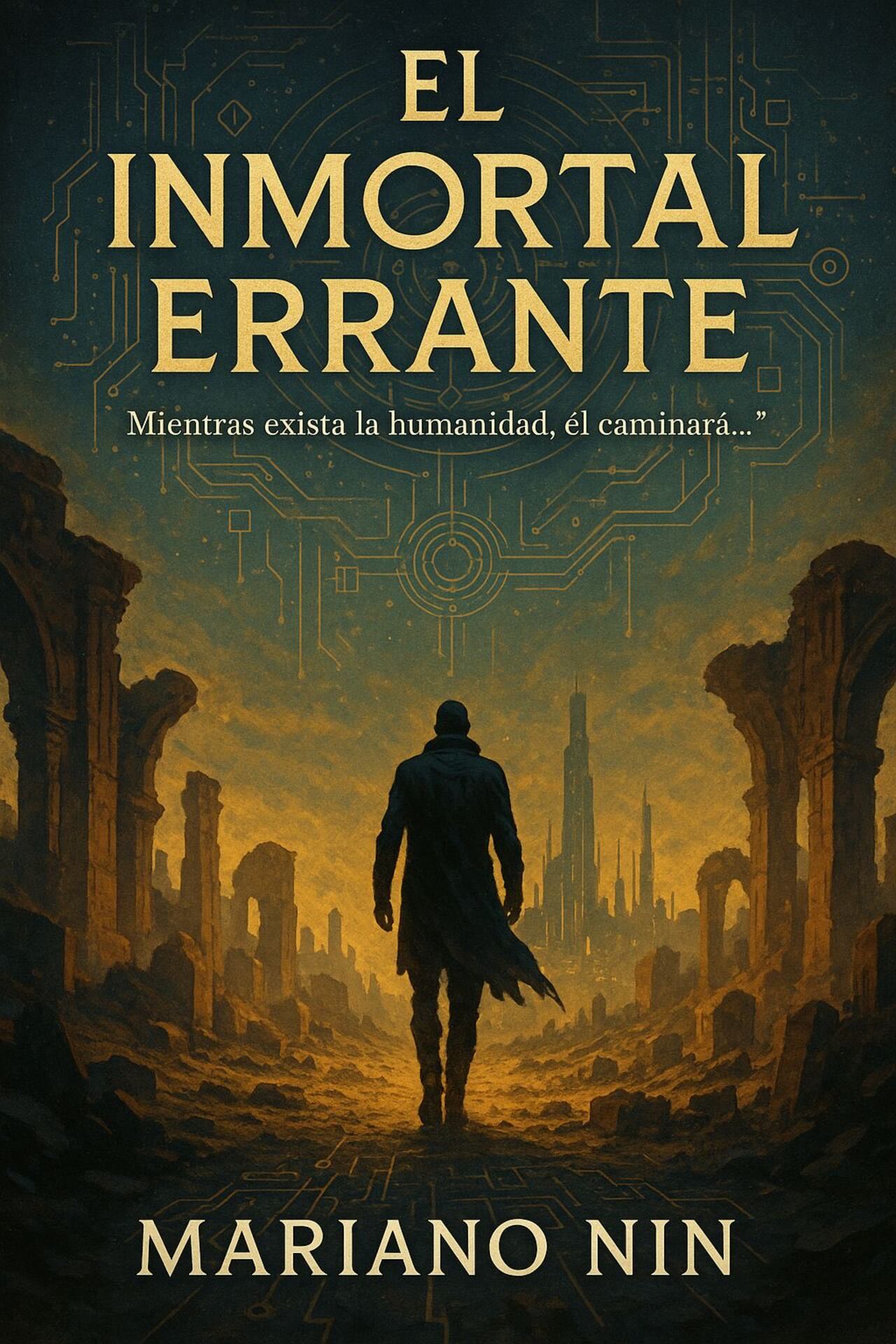 La presentación estará a cargo del reconocido comunicador Carlos Martini. Foto: Gentileza