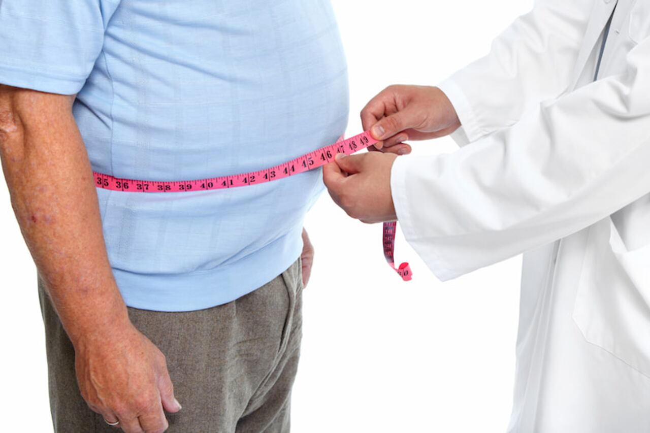 Organizan jornada científica internacional sobre la obesidad. Foto: Gentileza