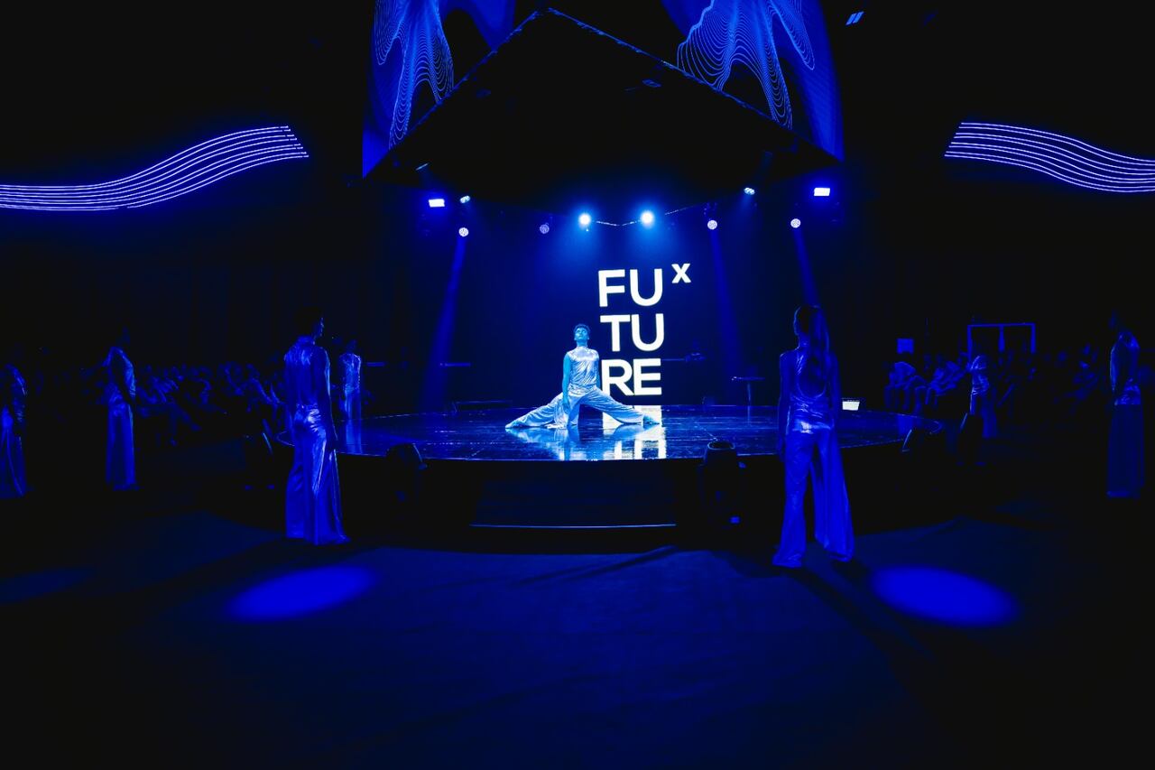 FutureX fue presentado por itti e impulsa la adopción de tendencias globales. Foto: gentileza