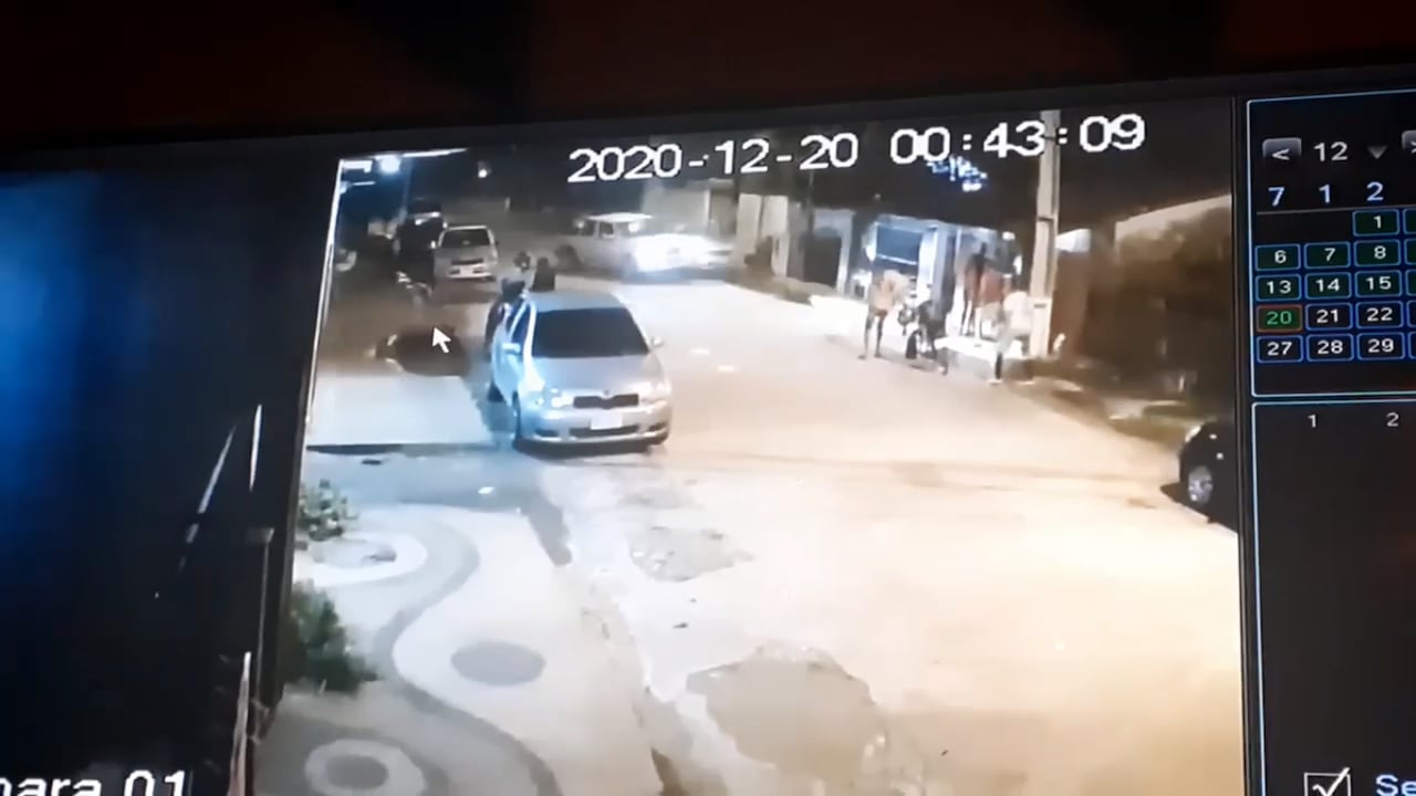 Un hombre de 49 años falleció tras ser atropellado por un conductor alcoholizado.