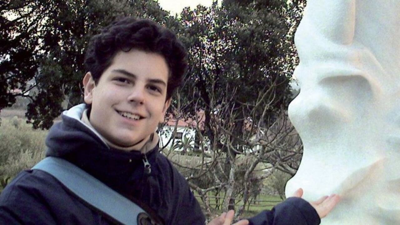 Carlo Acutis falleció en 2006 a raíz de leucemia. Fue declarado venerable en 2018. Foto: Asociación Carlo Acutis.