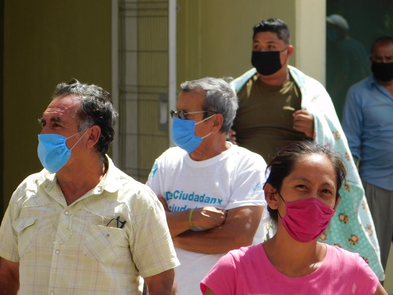 Ambas enfermedades pueden dejar secuelas pulmonares.