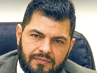 Postergan estudio de reconsideración de juez suspendido
