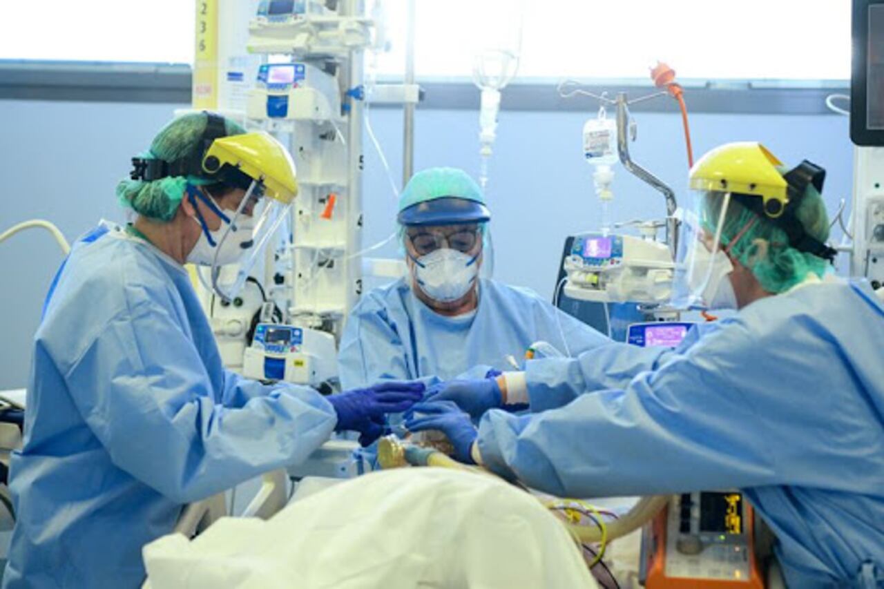 Escasez de medicamentos: Director de Insumos asegura que "están acelerando las compras". Foto: Agencia IP