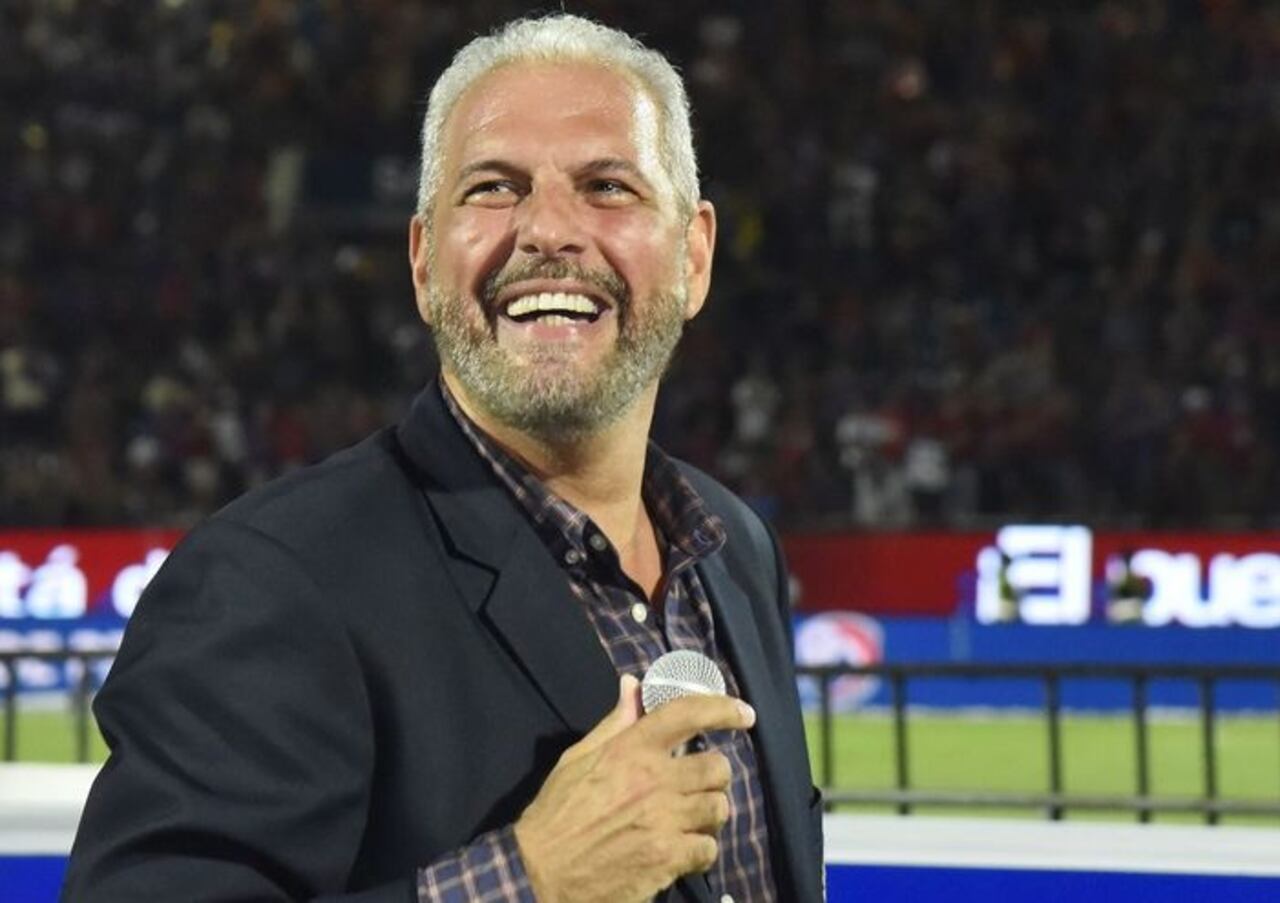 Presidente de Cerro: "Estamos conformes con lo que tenemos"