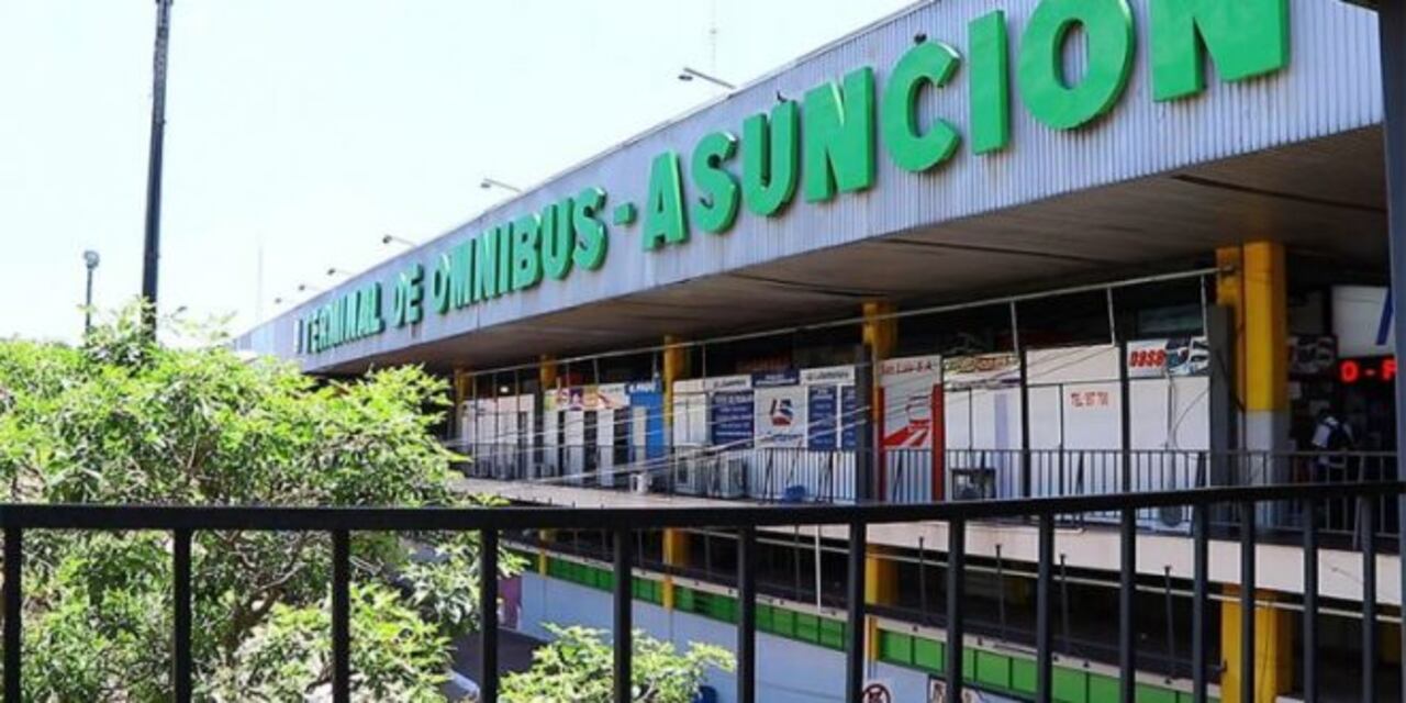 La terminal sólo permite buses de corta distancia hasta el 13 de mayo.