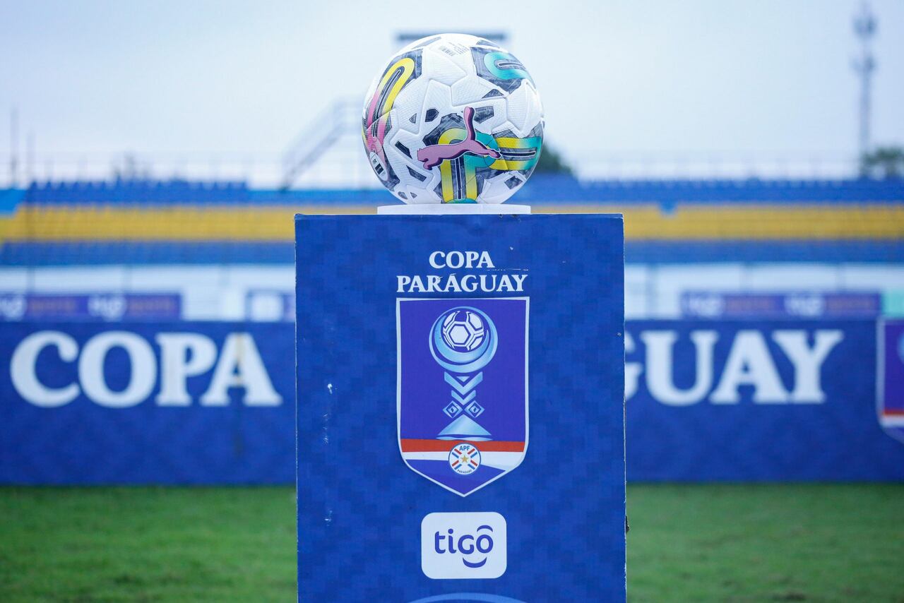 Cerro y Sol buscarán el pase a cuartos de la Copa Paraguay. Foto: APF