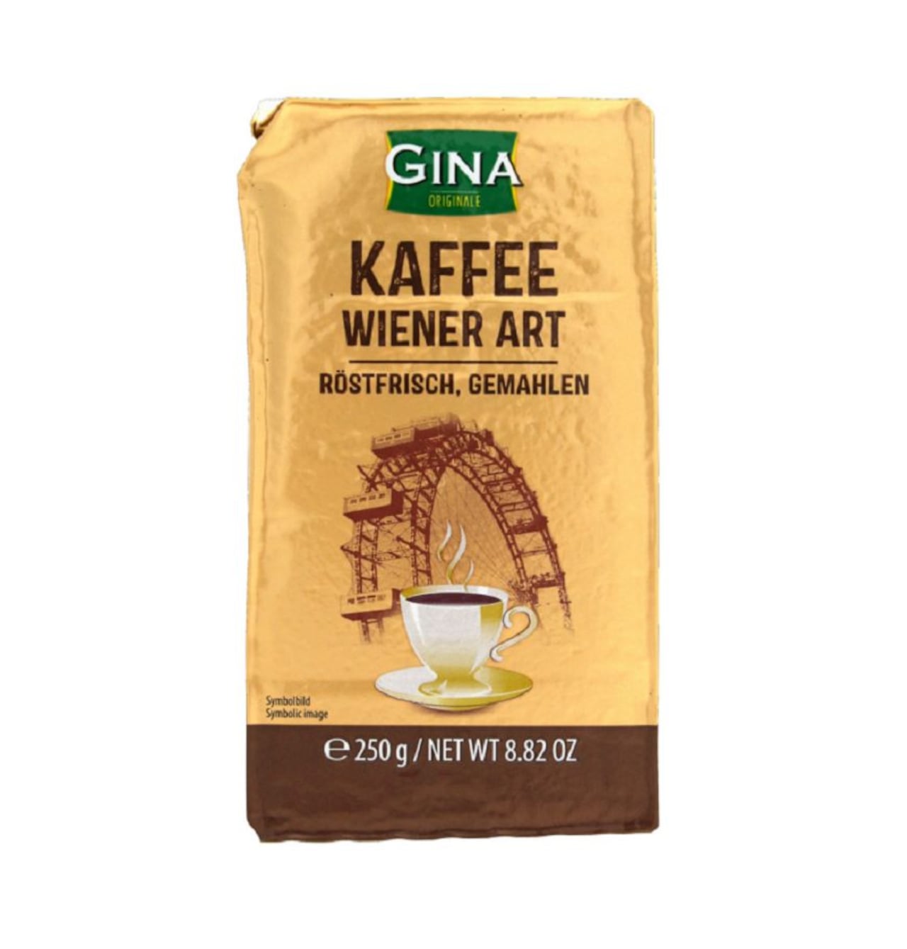 Se trata de la marca Gina Originale, de origen austriaco. Foto: Salud