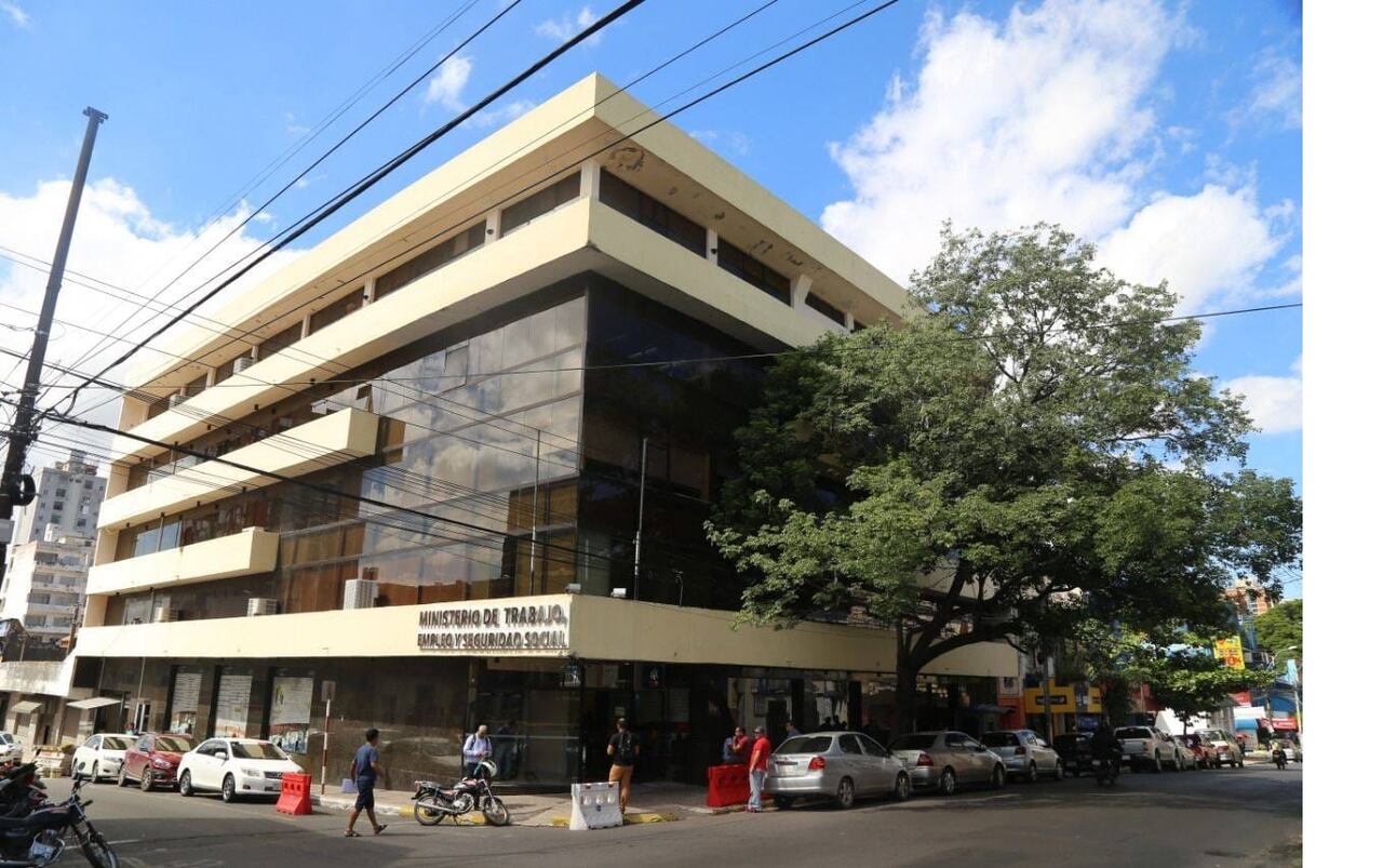 Aguinaldo: desde hoy, recepcionarán denuncias por incumplimiento de pago. Foto: MTESS