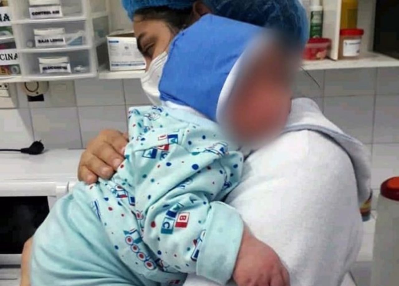 Foto: La Voz de Misiones