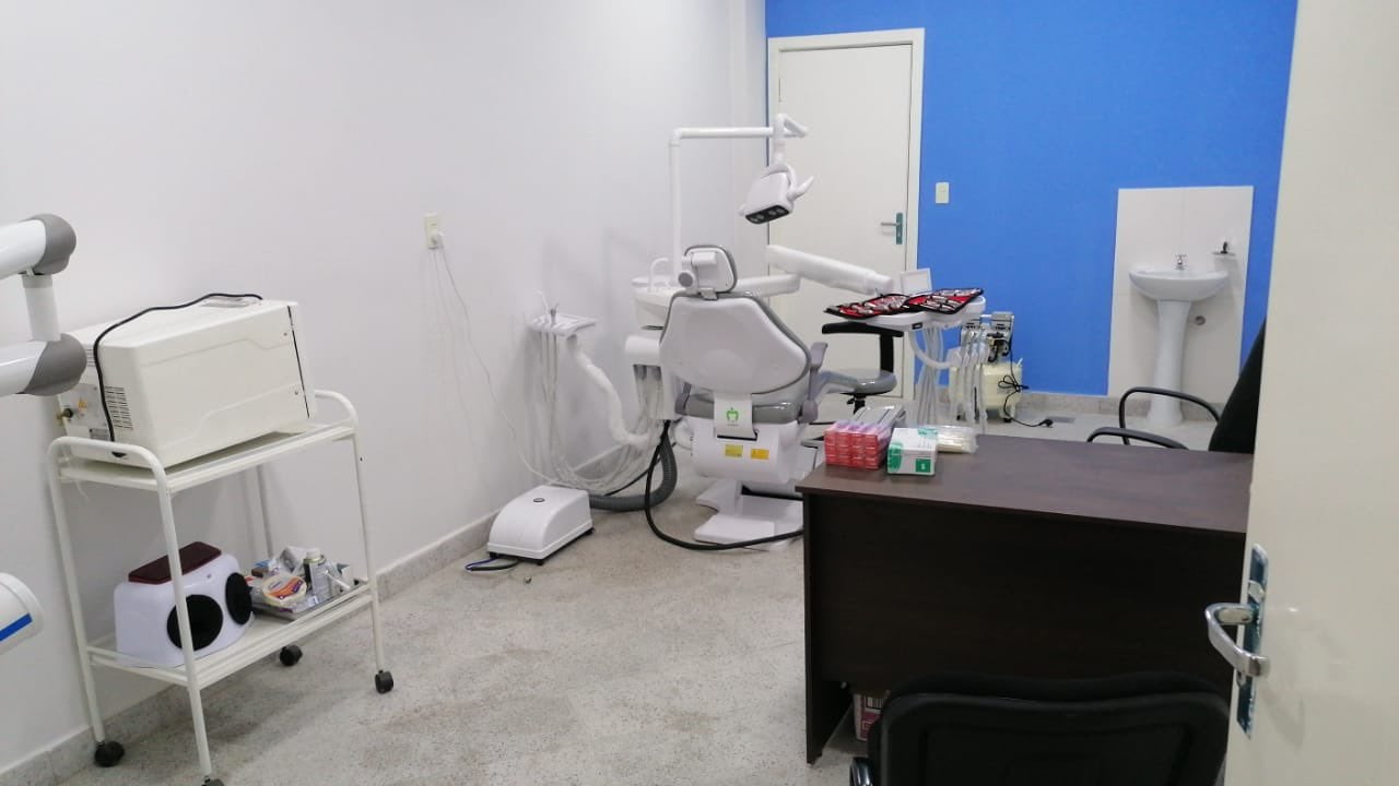 El nuevo centro hospitalario cuenta con equipos de alta complejidad. Foto: Presidencia de la República