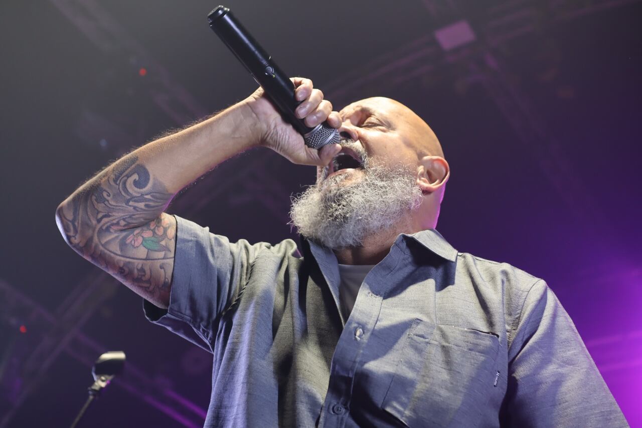 “Bahiano” vuelve a Paraguay: ¿Cómo adquirir las entradas? Foto: Gentileza