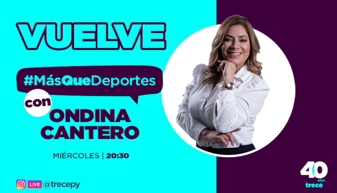 ¡Vuelven las entrevistas más divertidas!