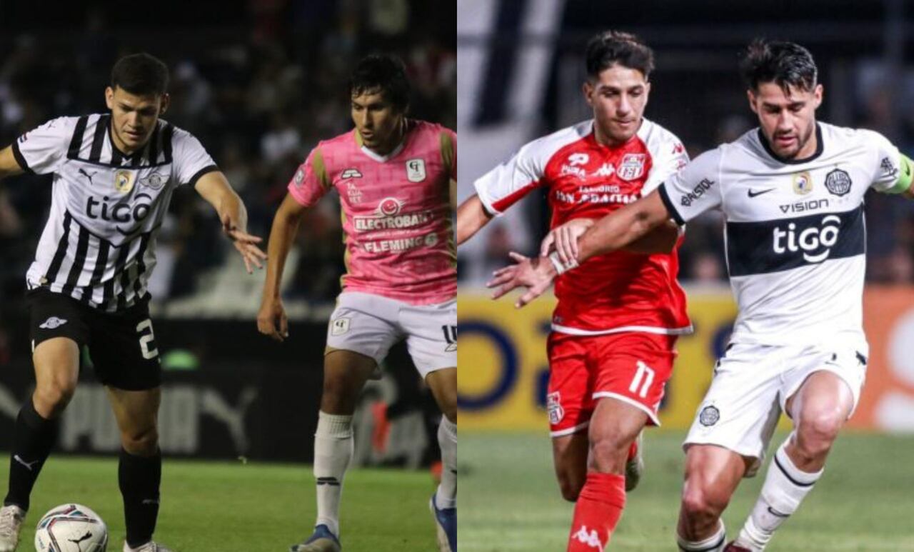Con dos atractivos juegos, prosigue hoy la Fecha 11. Foto: APF