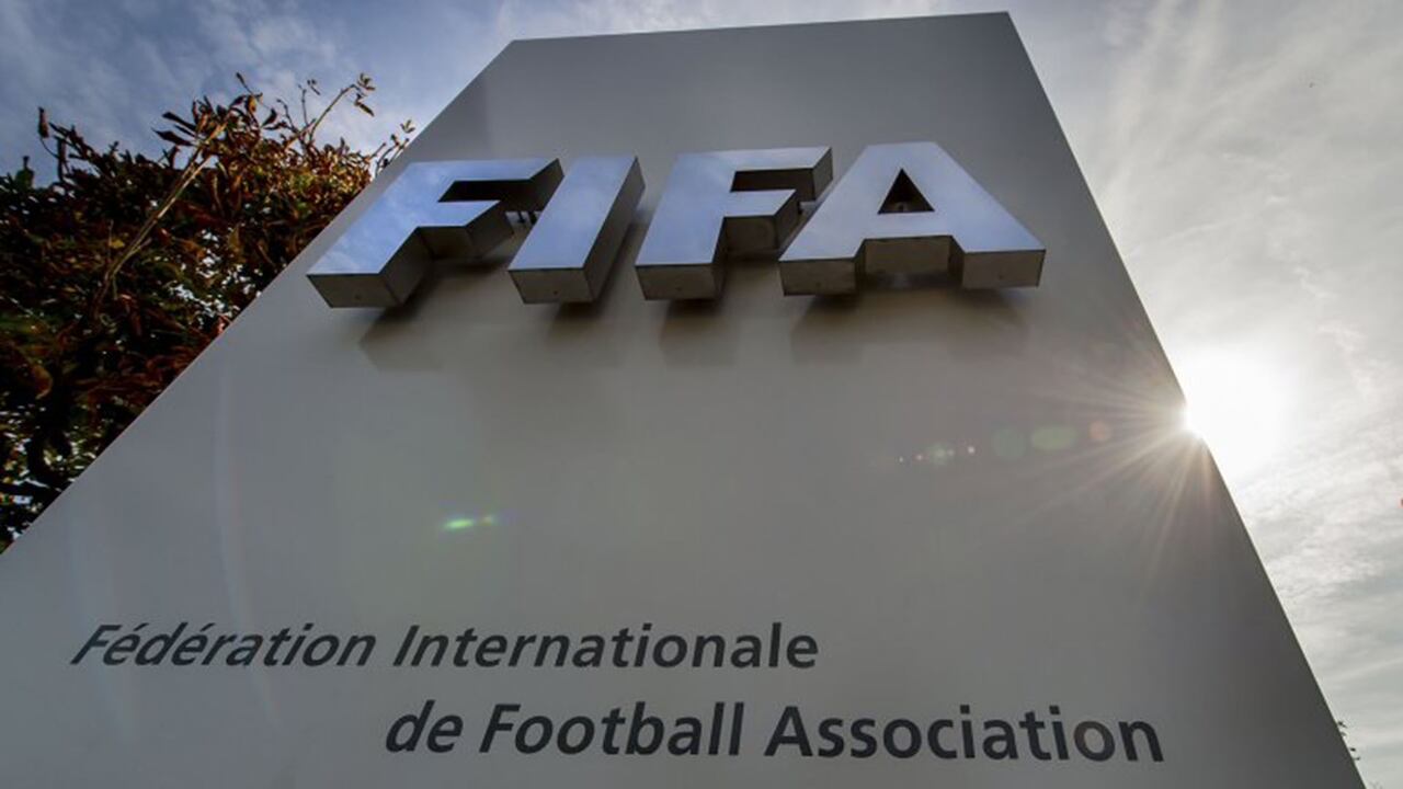FIFAgate: empresa de Vierci habría hecho negocios con firma acusada en EE.UU. Foto: Gentileza