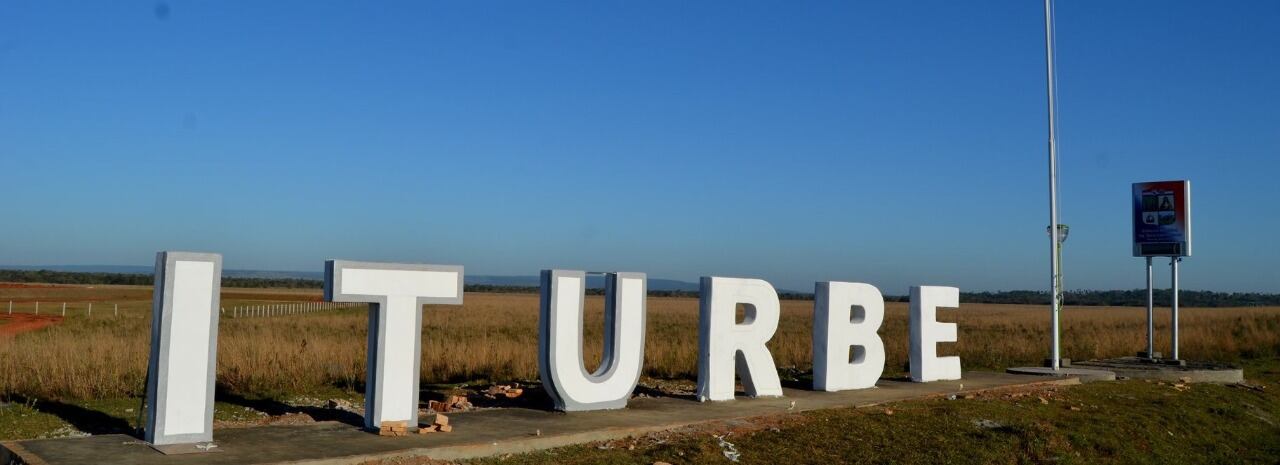 Ante aumento de casos, Iturbe declara emergencia sanitaria por 10 días. Foto: Iturbe, Mi Ciudad (Facebok)