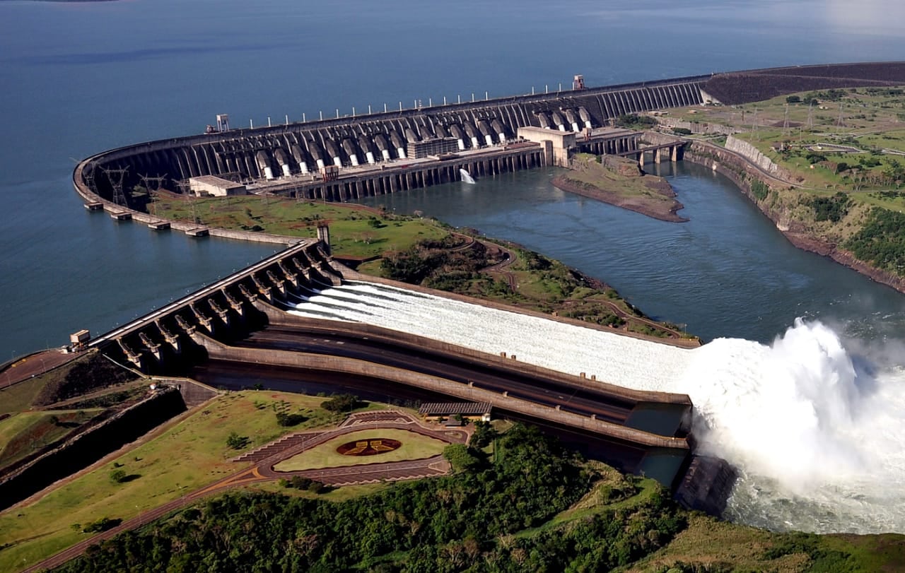 Foto: Itaipú Binacional