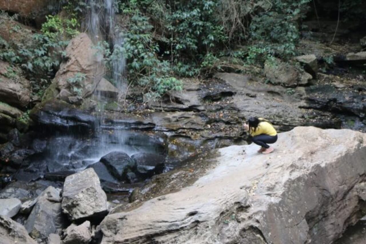 El país cuenta con varios atractivos turísticos y naturales por conocer. | Foto: Senatur
