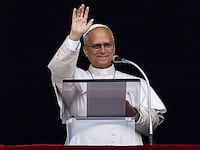 Vaticano publica evaluación oncológica de León XIV con un dato alentador