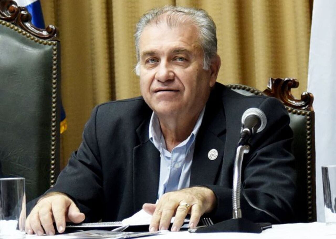 Ramón González Daher | Foto: APF