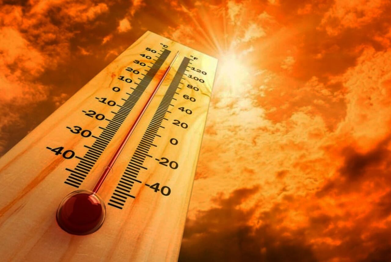 Irritabilidad, depresión y estrés: ¿Cómo afecta el calor a la salud mental? Foto: Ilustrativa