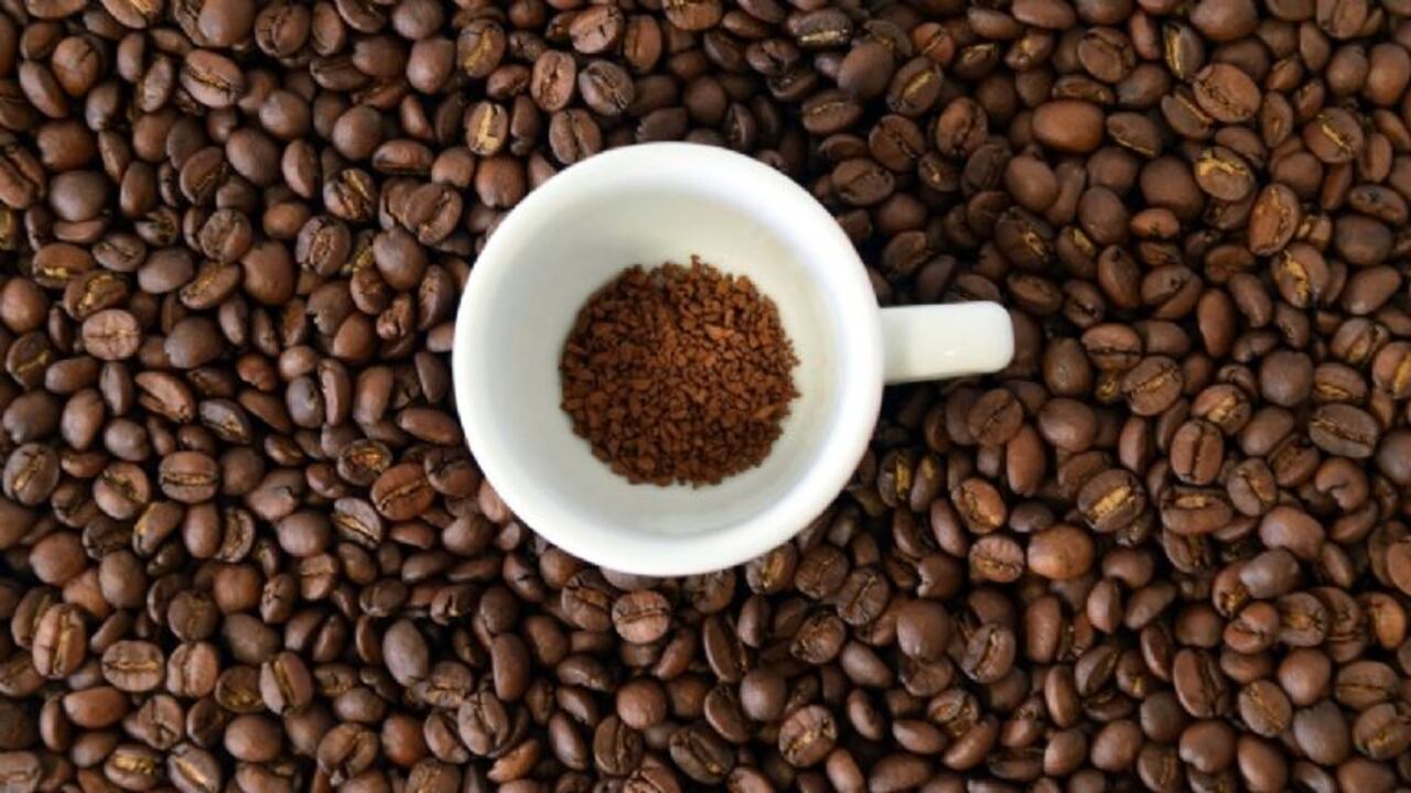 Salud advierte sobre comercialización de café austriaco sin registro sanitario. Foto: Ilustrativa