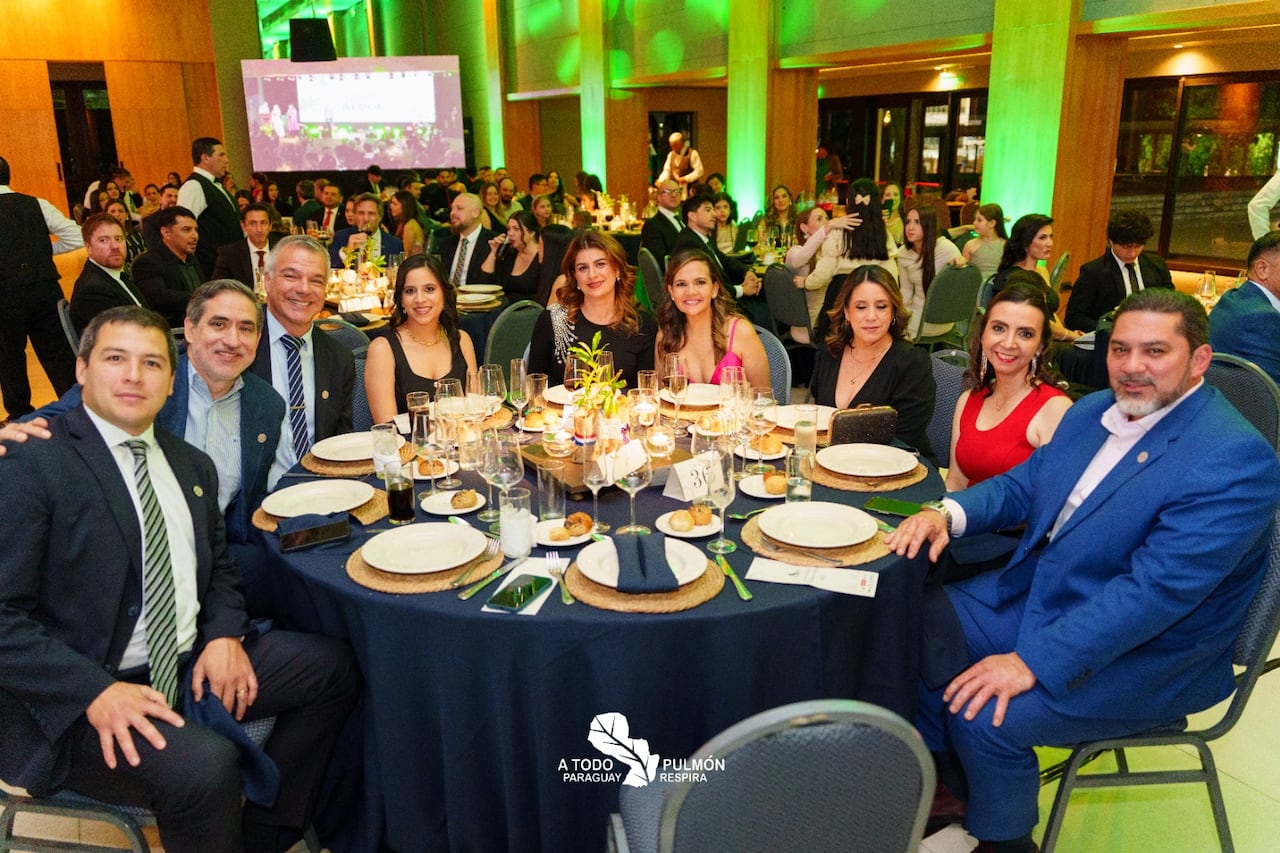 El encuentro representa mucho más que un evento social. Foto: Gentileza