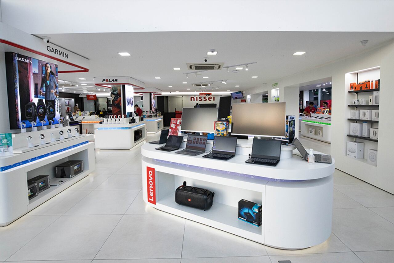 El Black Friday trae descuentos de hasta el 70% en miles de productos. Foto: gentileza.