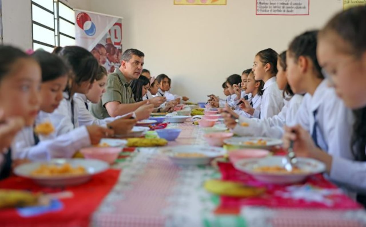 "Hambre Cero": licitaciones iniciarán en mayo y alcanzará a 75 distritos. Foto: IP